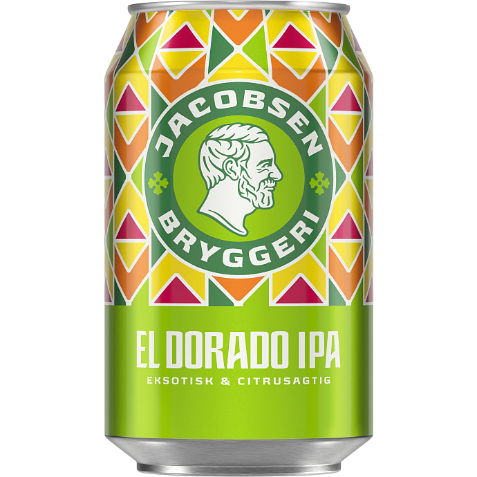 El Dorado IPA