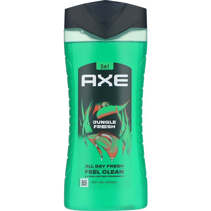 Axe Shower Gel 400 ml