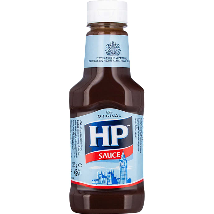 Heinz HP Sauce