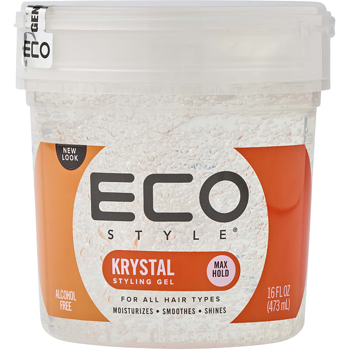 Eco Style Hårgelé