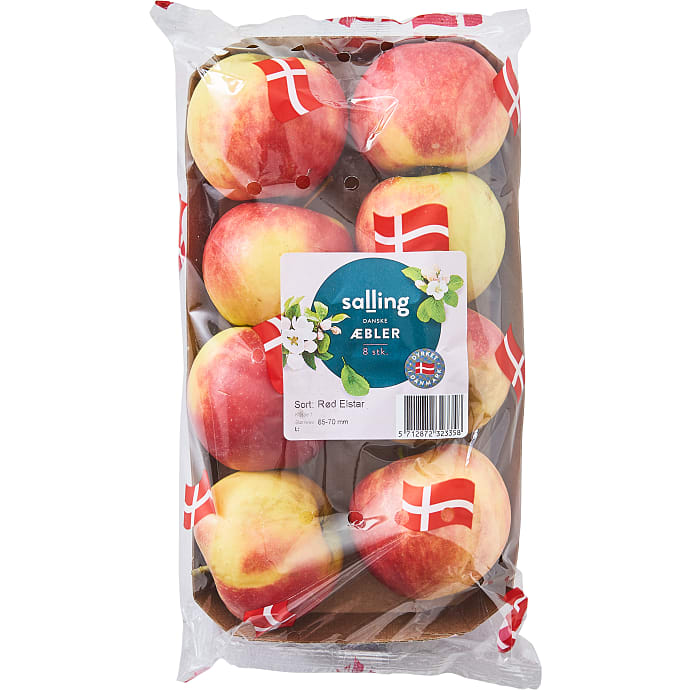 Æbler – produktbillede