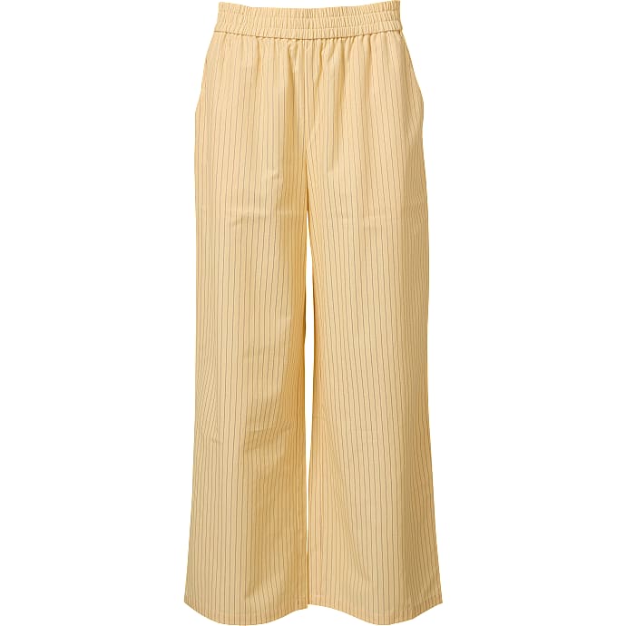 VRS Dame Bukser str. XS - Gul