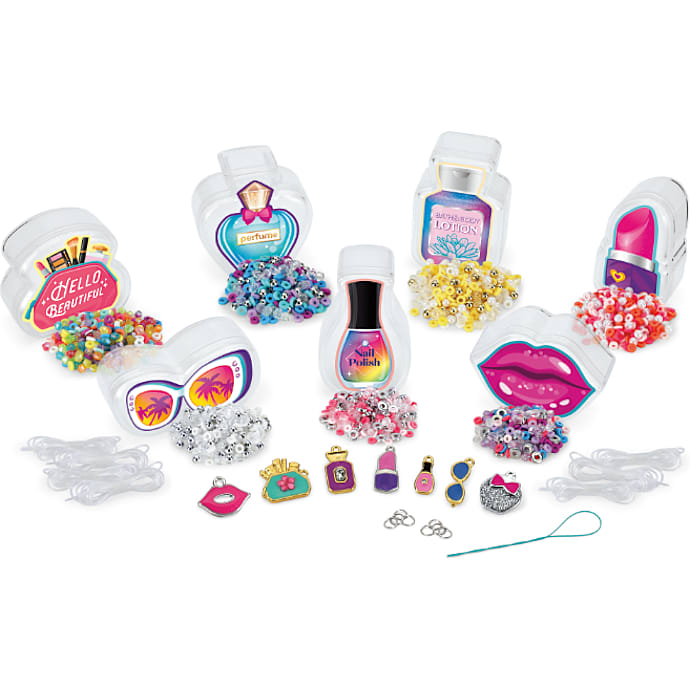 Shimmer'n'Sparkle Mini Mania armbåndssæt