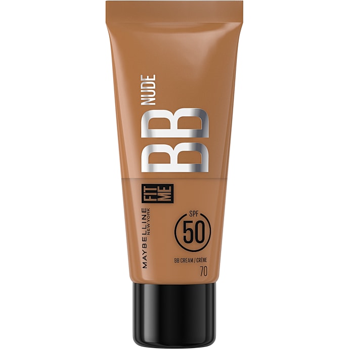 Maybelline New York BB-cream SPF50