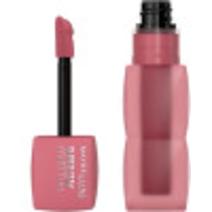 Maybelline New York Flydende læbestift 55 Kneehigh 5 ml