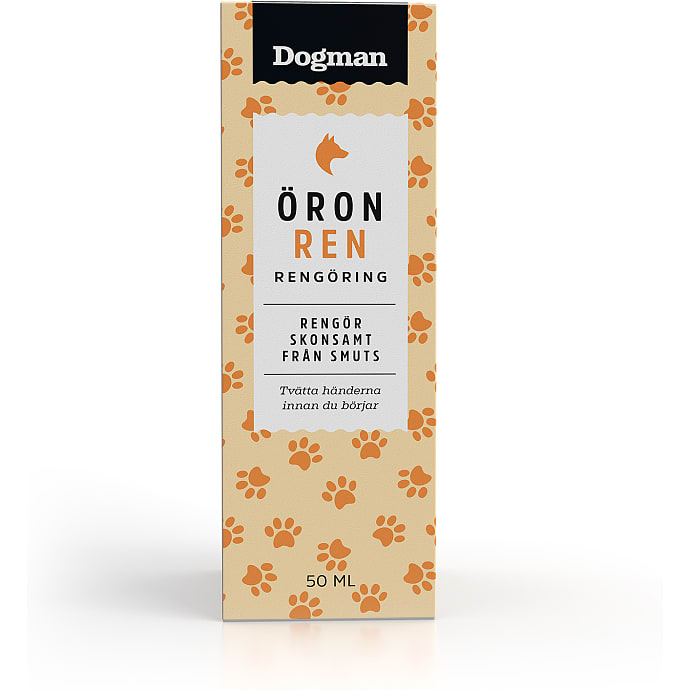 Ørerens