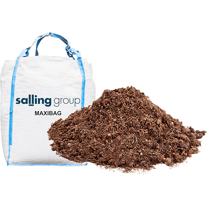 Maxibag Rosenjord Bigbag