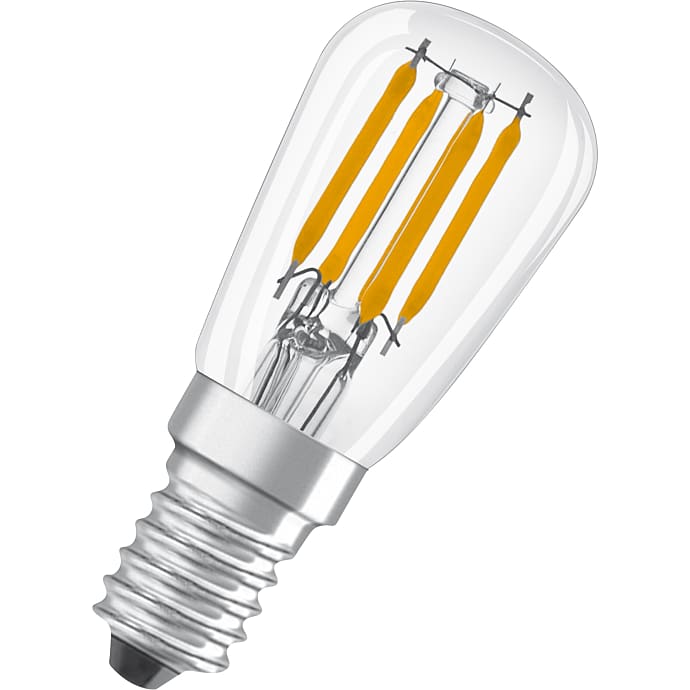 Osram LED Filament 2,8W Varmt Hvidt Lys