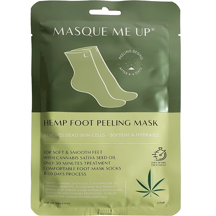 Masque Me Up Fodmaske