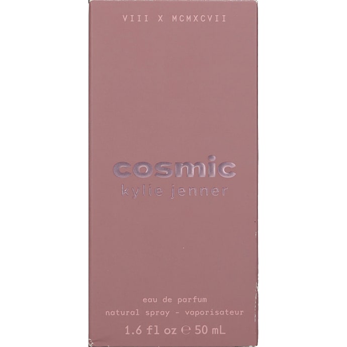 Cosmic Eau de Parfum
