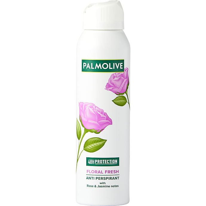 Palmolive Floral Fresh Deospray