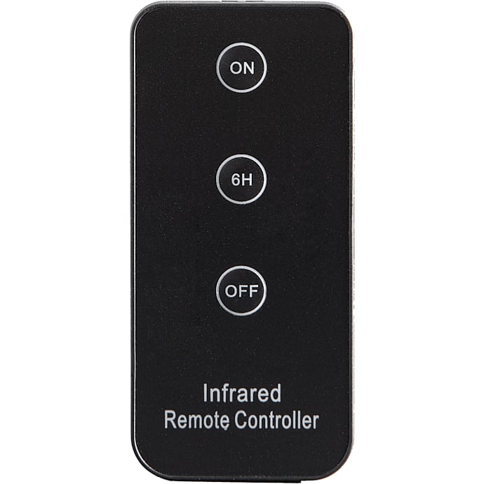 Windsor LED fjernbetjening