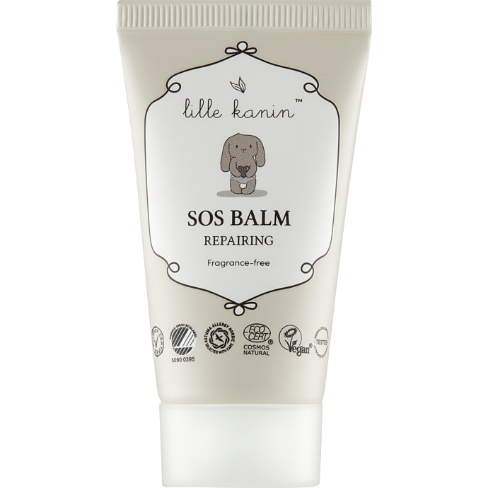 SOS balm