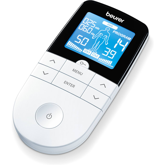 Beurer EM 49 Elektronisk Muskelstimulator