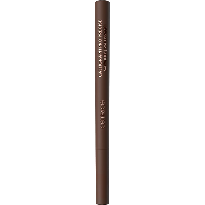 Eyeliner 020 vandfast – produktbillede