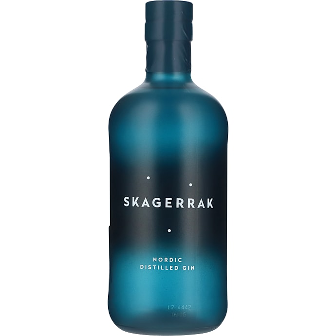 Skagerrak Dry Gin 700 ml