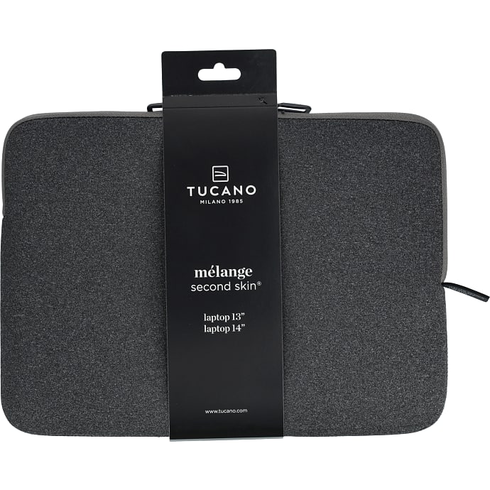 Tucano Neopren Sleeve Bærbar PC 13,3-14"