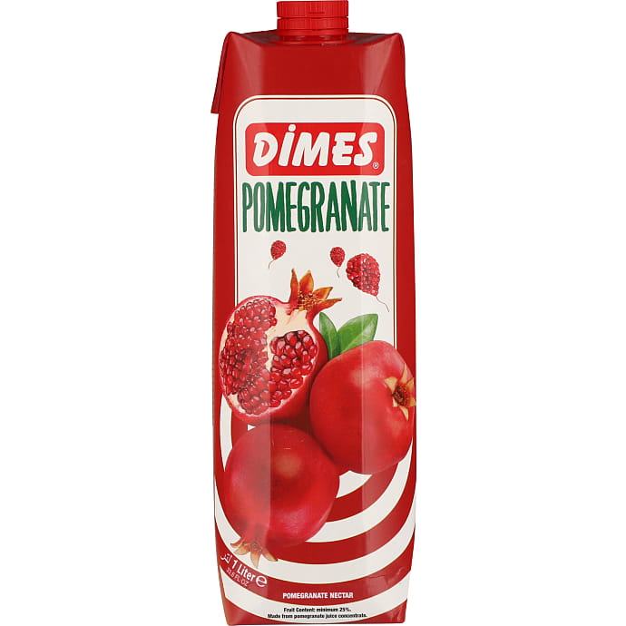Dimes Granatæblenektar