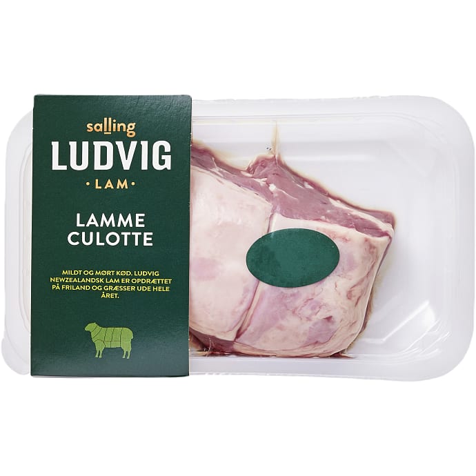 Lammeculotte