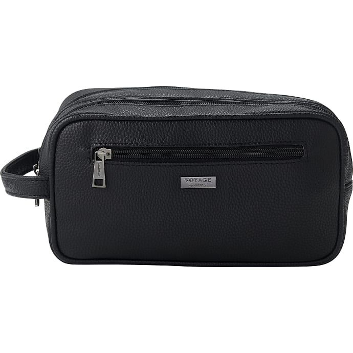 JJDK Toilettaske Sort