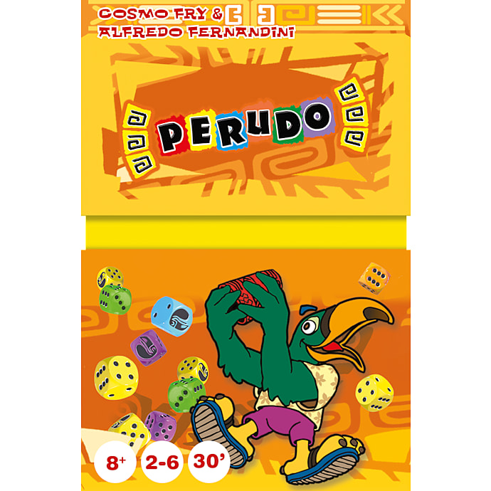 Perudo Nordic