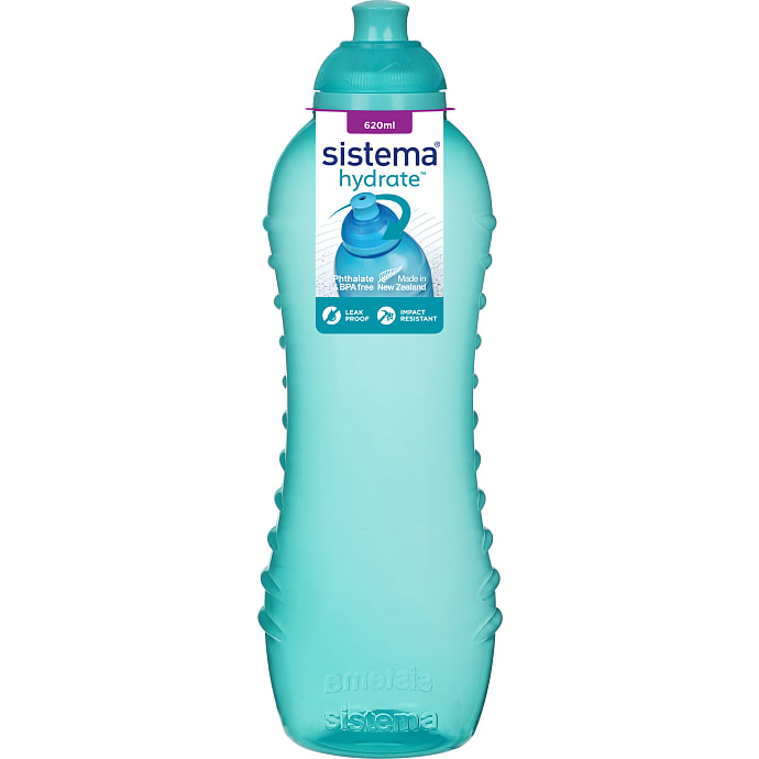 Sistema Twist n' sip drikkedunk (620ml)
