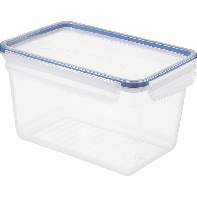 Rotho Airtight Clic&Lock madopbevaring (3L)