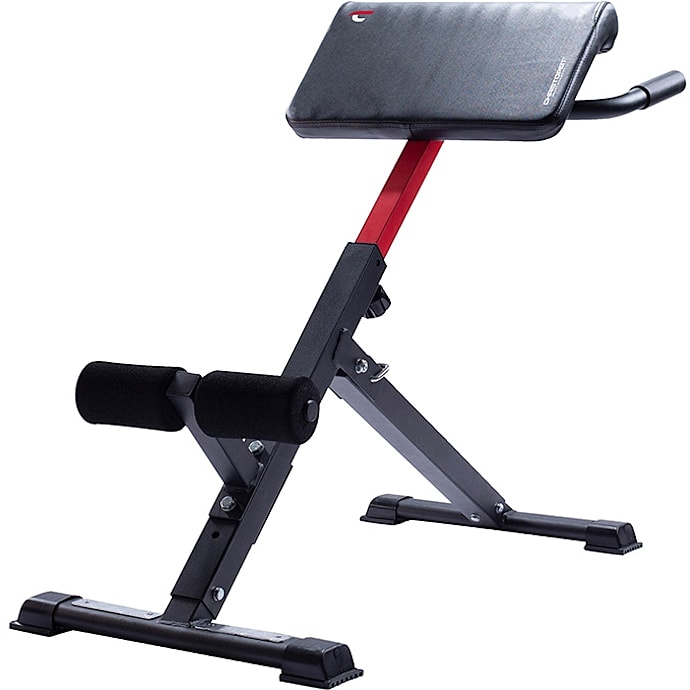 Top Sport AB 1000 Ryg & Mavebænk