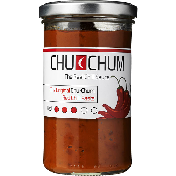 Chili paste