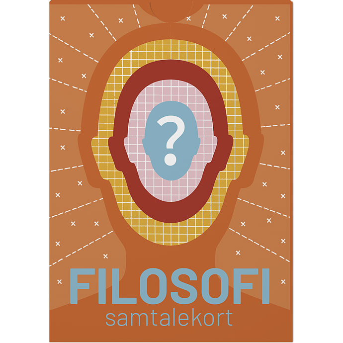 SNAK filosofi samtalekort