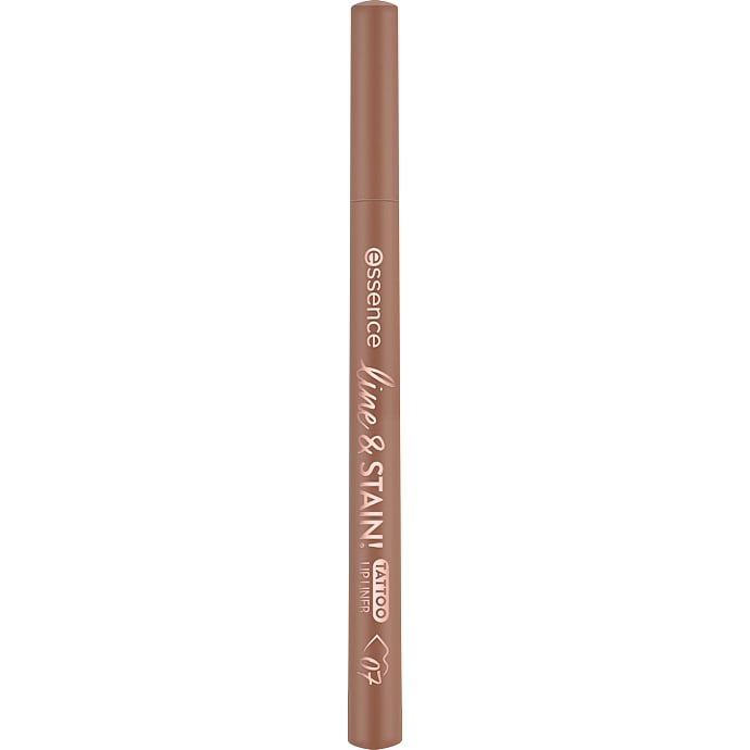 Tattoo lipliner 07 Trufflemaker