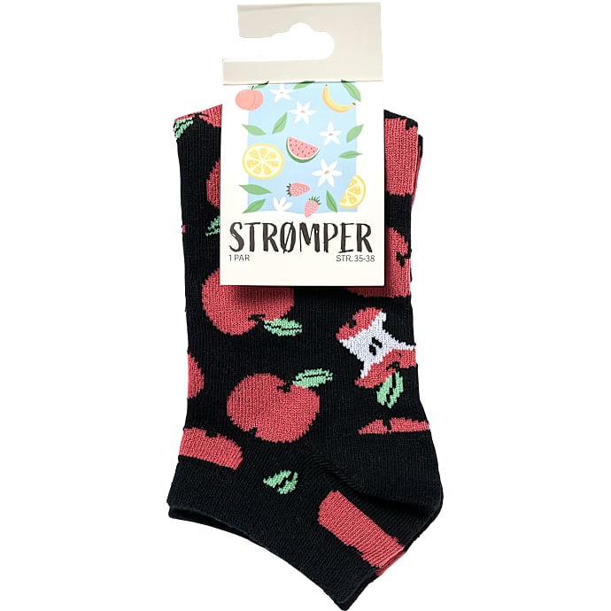 VRS woman footies str. 39/42 sort