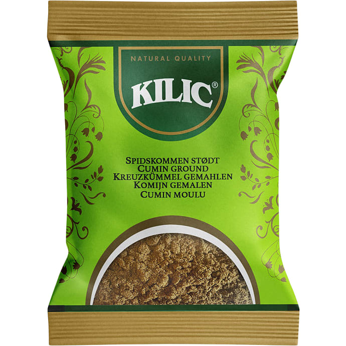 Kilic Stødt spidskommen