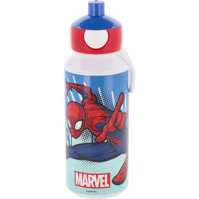 Mepal Drikkeflaske Spiderman