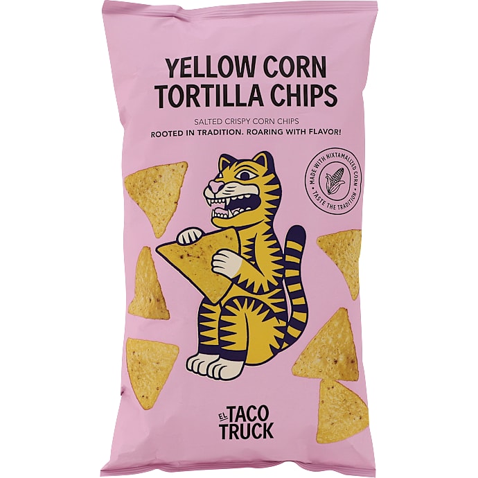 tortillachips