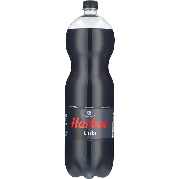 Cola sukkerfri