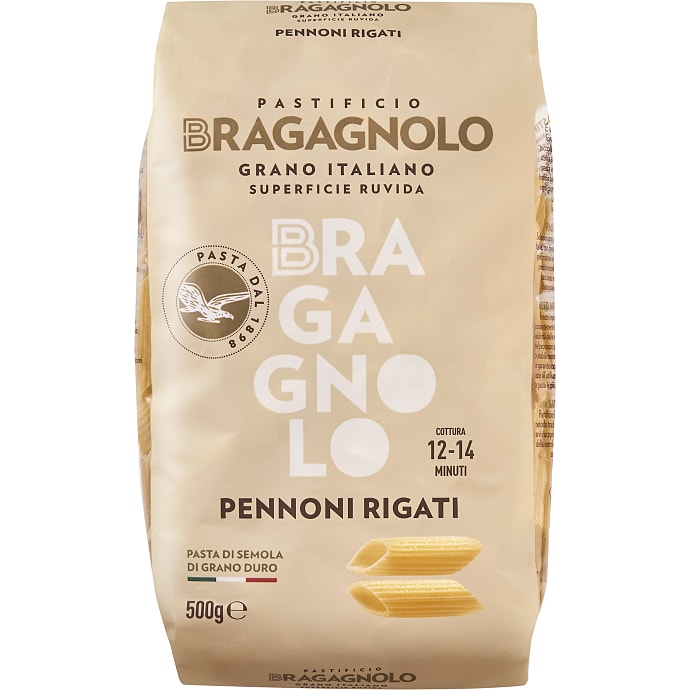 Pastificio Bragagnolo Pennoni rigati