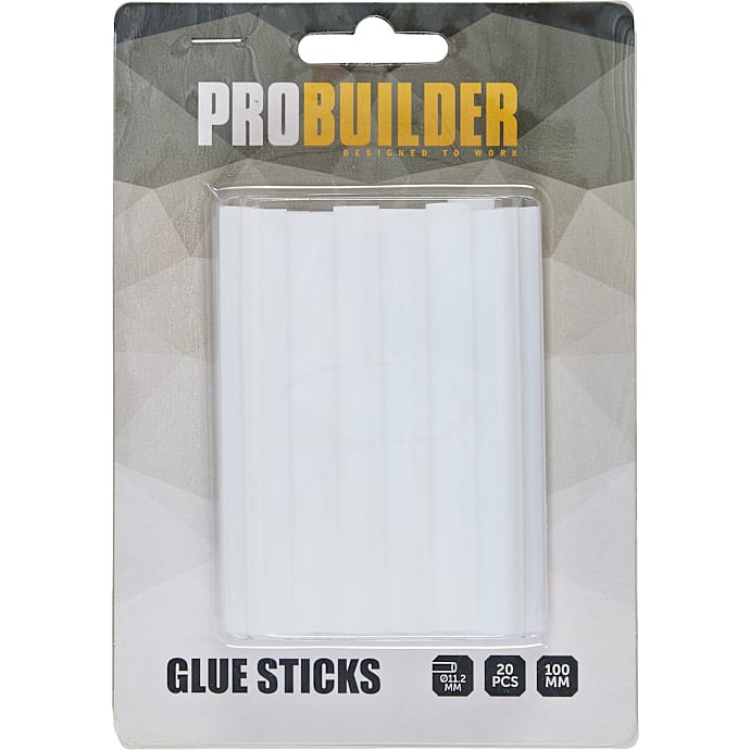 Probuilder Limstifter til limpistol 11.2 mm