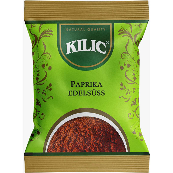 Kilic Paprika Edelsüss