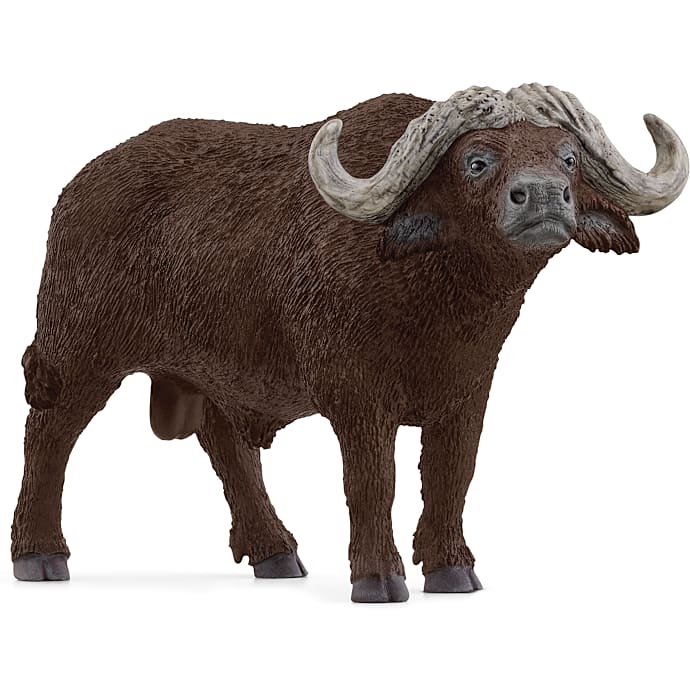 Schleich afrikansk bøffel 14872