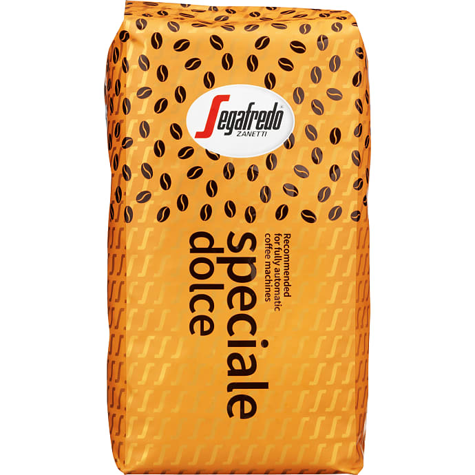 Speciale Dolce hele bønner