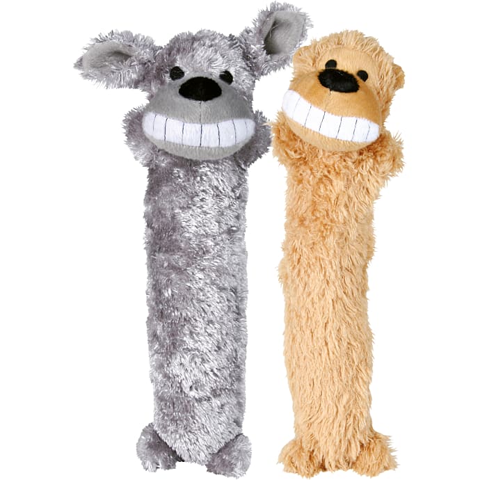 Jolly Paw Hundelegetøj Assorteret
