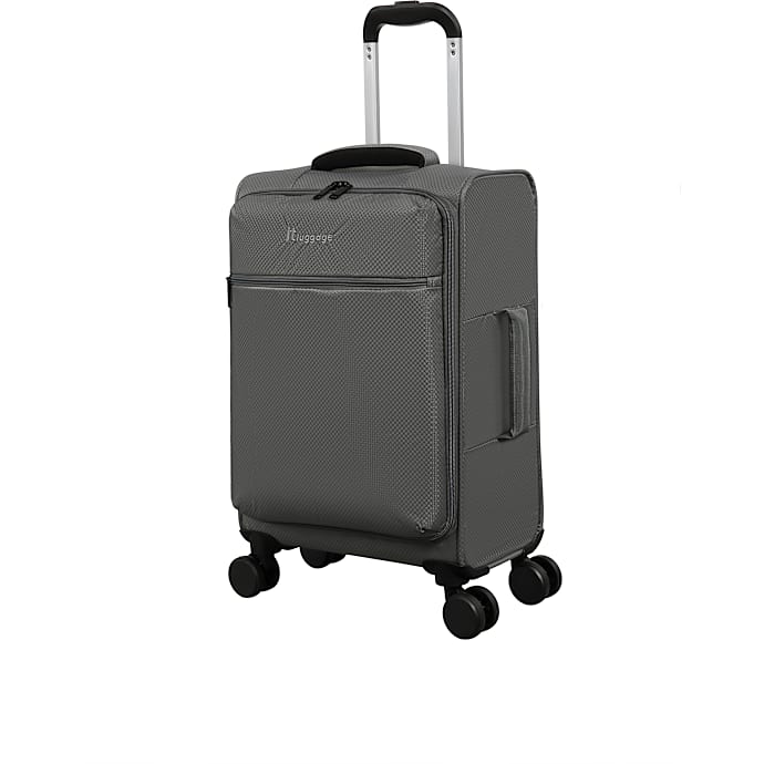 It-luggage The Lite Trolley 55 cm Grå