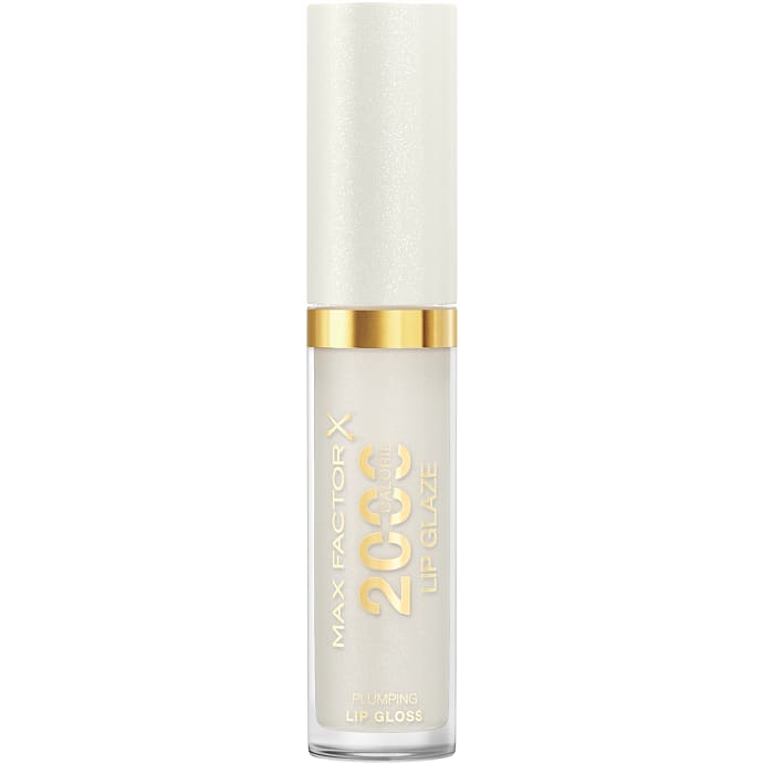Max Factor Lipgloss 000 Melting Ice