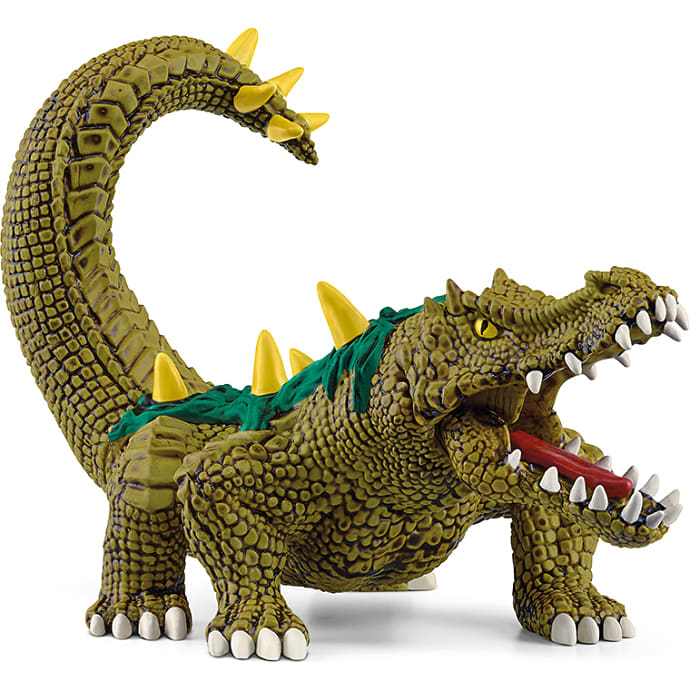 Schleich sumpmonster 70155