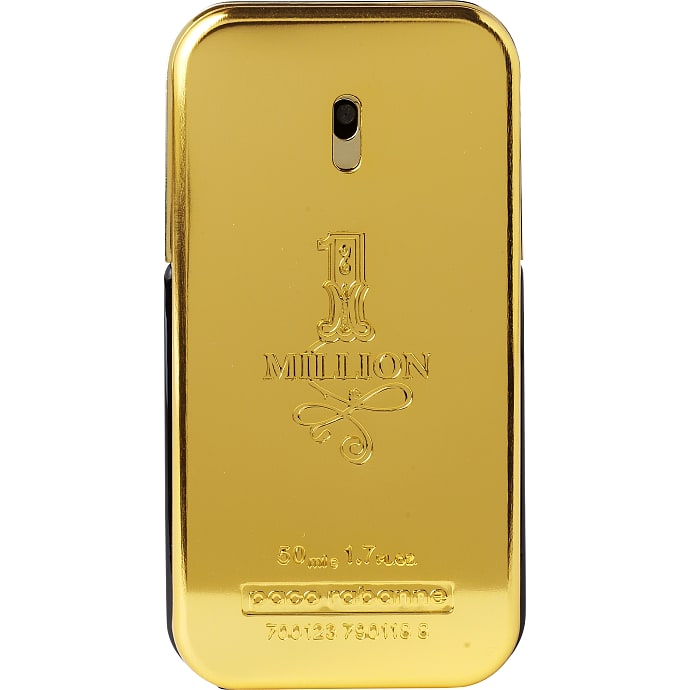 One Million Eau de Toilette