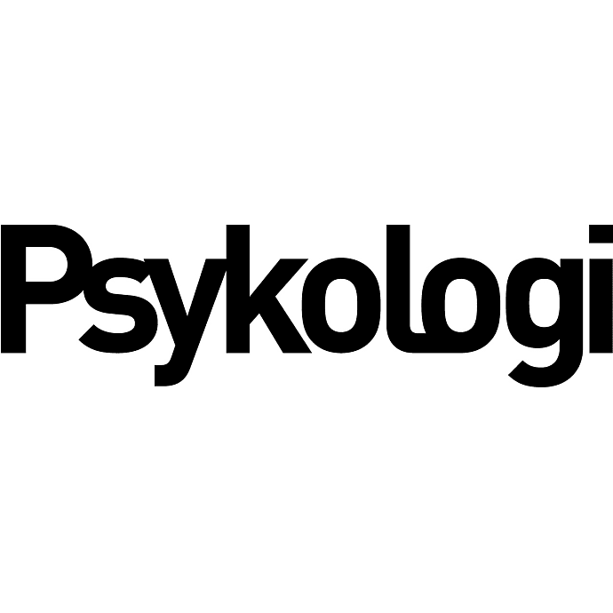 Psykologi