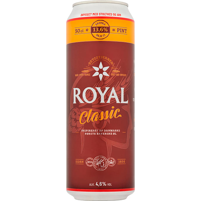 Royal Classic