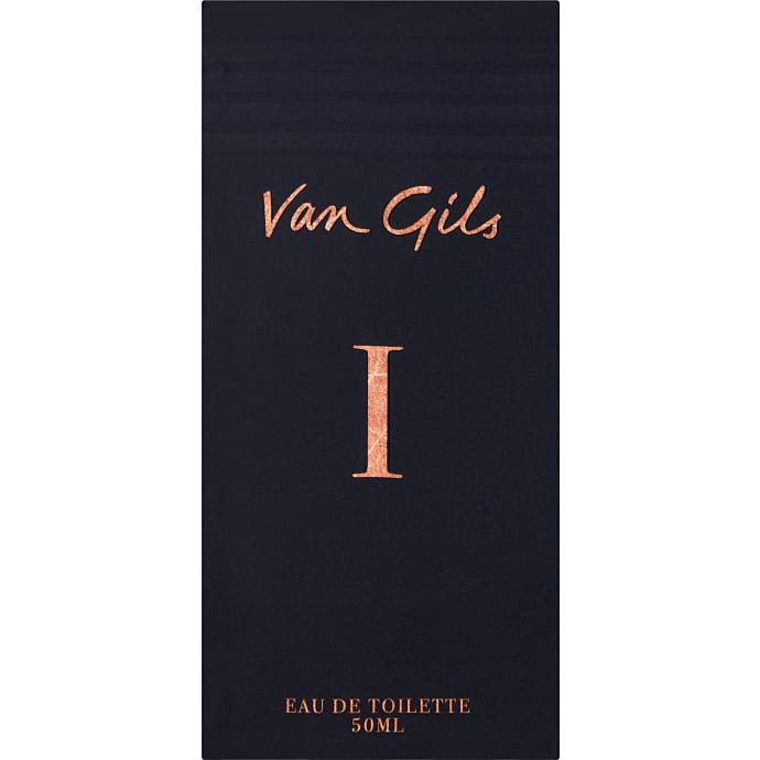 I Eau de Toilette