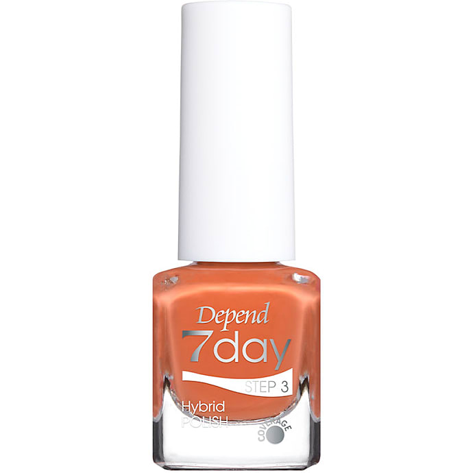 Depend Neglelak 7376 Chili Pepper